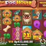 Rahasia Terbaru: Link Slot Online Gampang Menang