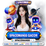 Penampilan Baru Spaceman Slot Pragmatic Play 2025