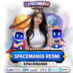 Temukan Keberuntungan Anda di Spaceman88 Situs Slot Gacor Hari Ini
