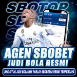 Daftar SBOBET Sekarang dan Nikmati Keseruan Taruhan Online
