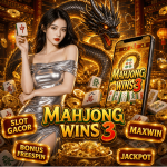 Bergabunglah dengan Komunitas Pemain Mahjong Slot Gacor Terbaik Terbesar di 2026
