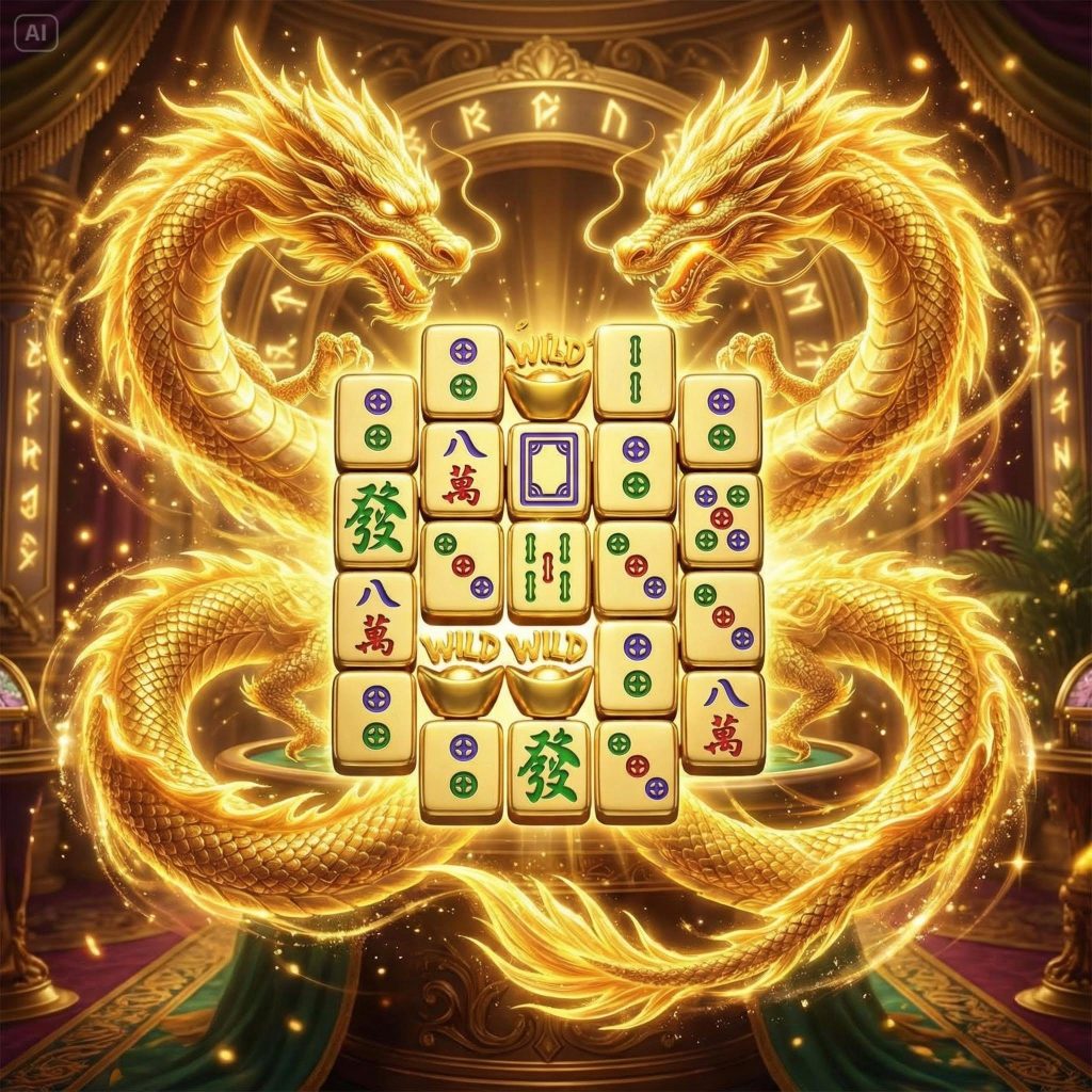 mahjong